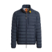 Donkerblauw