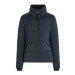 Donkerblauw