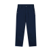 Donkerblauw