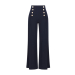 Donkerblauw