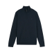 Donkerblauw