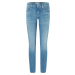 Blauw