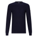 Donkerblauw