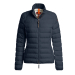 Donkerblauw