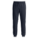 Donkerblauw