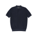 Donkerblauw