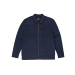 Donkerblauw