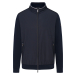Donkerblauw
