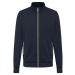 Donkerblauw