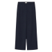 Donkerblauw
