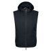 Donkerblauw