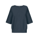 Donkerblauw