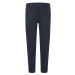 Donkerblauw