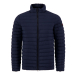 Donkerblauw