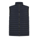 Donkerblauw