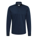 Donkerblauw