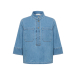 Blauw