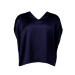 Donkerblauw
