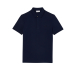 Donkerblauw