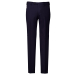Donkerblauw