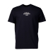 Donkerblauw