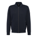 Donkerblauw