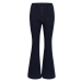 Donkerblauw