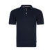 Donkerblauw