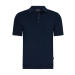 Donkerblauw