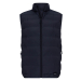 Donkerblauw