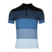 Donkerblauw