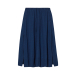 Donkerblauw