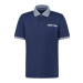 Donkerblauw