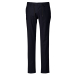 Donkerblauw