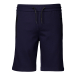 Donkerblauw