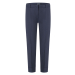 Donkerblauw
