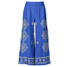 Blauw