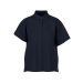 Donkerblauw