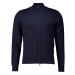 Donkerblauw
