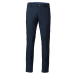 Donkerblauw