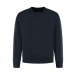 Donkerblauw