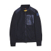 Donkerblauw