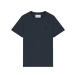 Donkerblauw