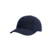 Donkerblauw