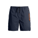 Donkerblauw