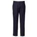 Donkerblauw