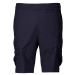 Donkerblauw
