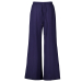 Donkerblauw