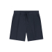 Donkerblauw