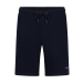 Donkerblauw